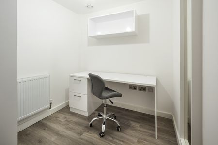 1 Bed Flat, Dudley Street, LU2 - Photo 5