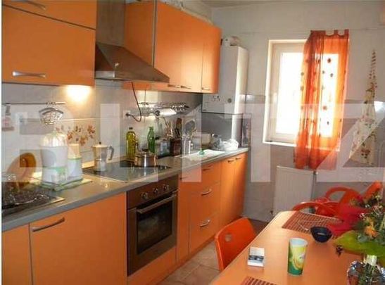 Apartament decomandat cu 2 camere, 62 mp, zona Somesului! Cu parcare! - Photo 1