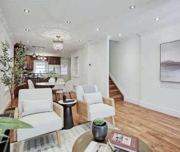 For Lease - 192 Coxwell Avenue, Toronto, Ontario - Photo 4