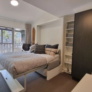 Fully Furnished Studio in Thredbo Village - Photo 2