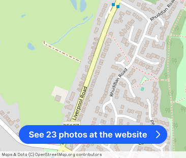 Liverpool Road, Buckley, CH7 - Photo 1