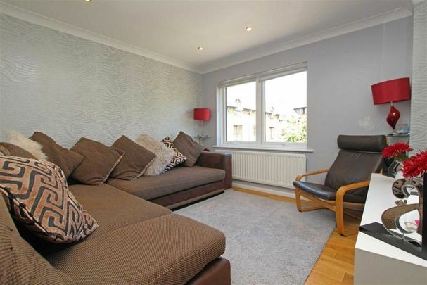 Fowey Close, Wapping, E1W - Photo 1