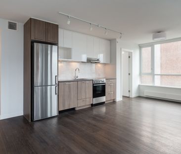 183 East Georgia Street, Vancouver - Photo 6