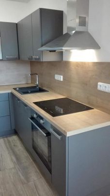 Pronájem bytu 2+kk 42 m² - Фото 1