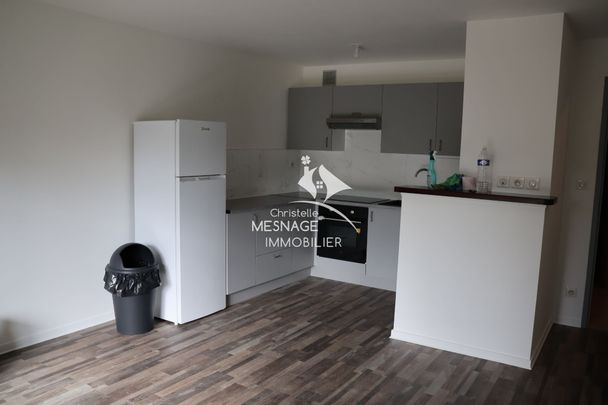 Location Appartement 3 pièces 57m² DINAN 22100 - Photo 1