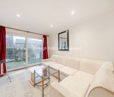 Princes Way, Southfields, London, SW19 - Photo 1
