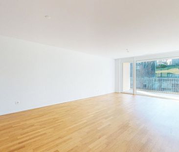 2.5 Zimmer, 78 m², 2. Stock - Photo 2