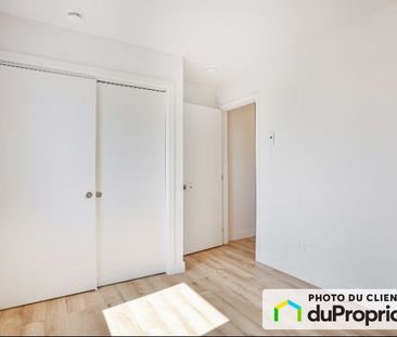 2260-2270 Rue Henri-Morin, Ste-Julienne à louer - Photo 6