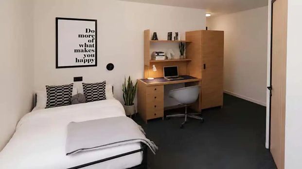 Premium Ensuite - Photo 1