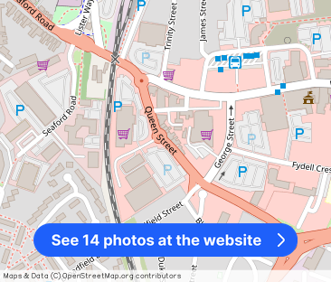 Queen Street, Boston, PE21 - Photo 1