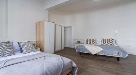 Studio to rent - Photo 5