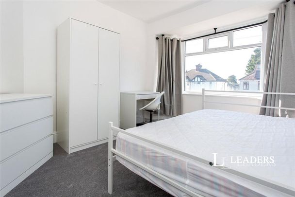 House share to rent - Photo 1