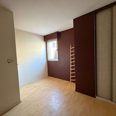 Appartement T2 à Rennes - Photo 3