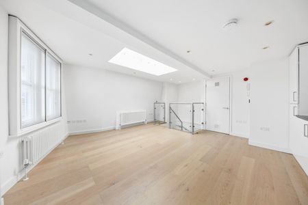 1 Bedroom Apartment, Catherine Street, London, WC2B - Photo 3
