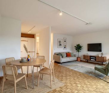 99 Zimmer, 68 m², EG - Foto 1