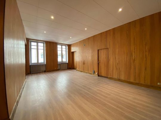 Location Appartement 3 pièces 78m² VALENCE 26000 - Photo 1