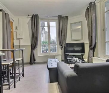 Location Appartement 2 pièces 23 m2 à Asnières-sur-Seine - Photo 1