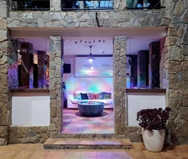 Villa for rent in Cumbre del Sol with 5 bedrooms - Photo 6