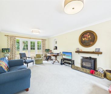 Hollybush Lane, West Heath, Baughurst, Tadley, RG26 - Photo 1