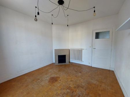 Location Appartement 2 pièces 46m² ROUEN 76100 - Photo 2