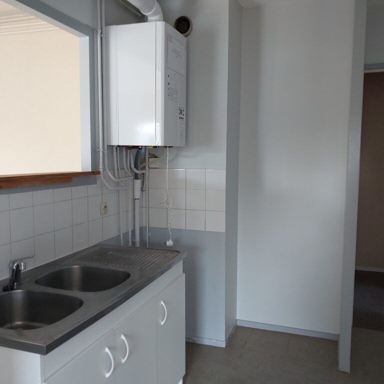 Location Appartement T2Bis, POITIERS, Beaulieu - Photo 1