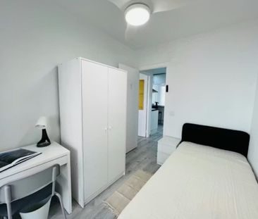 Calle Padre Faustino, Getafe, Community of Madrid 28901 - Photo 1