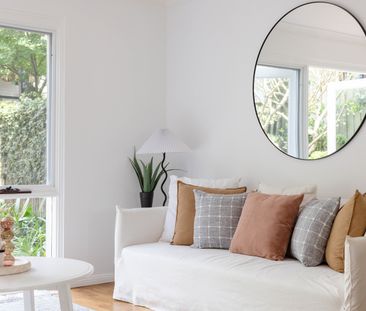 91 Denison Street, Rozelle NSW 2039 - Terrace For Rent | Domain - Photo 6