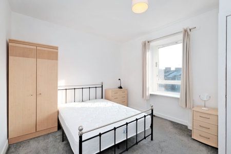 2 Bed Flat, Roslin Street, AB24 - Photo 3