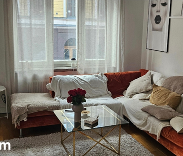 Södermannagatan, Stockholm - Photo 1