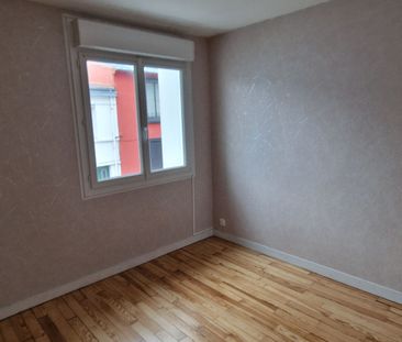 Location Appartement 3 pièces 53m² - Photo 1