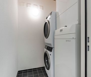 2.5 Zimmer, 69 m², 4. Stock - Photo 4