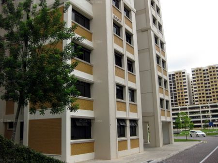 Blk 980D Buangkok Crescent (Hougang), HDB 5 Rooms - For Rent - Photo 3