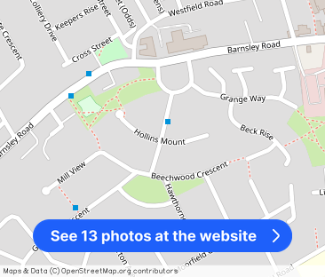 Hollins Mount, Pontefract, WF9 - Photo 1