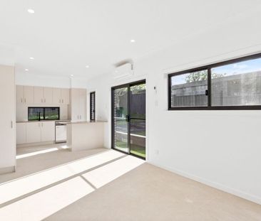 Brand New Garden Granny Flat with Modern Finishes - Photo 3