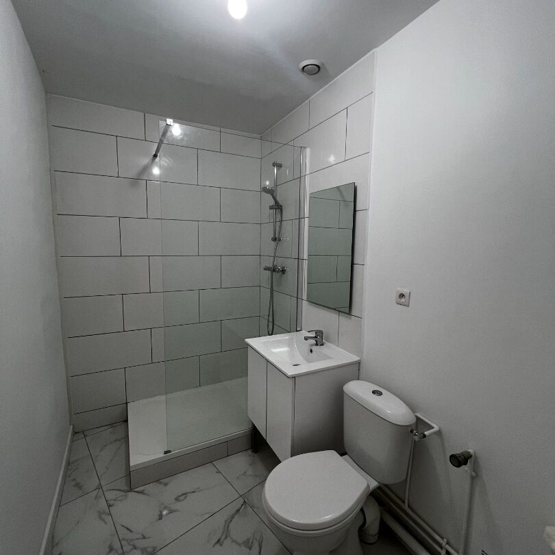 Appartement Studio, - Photo 1