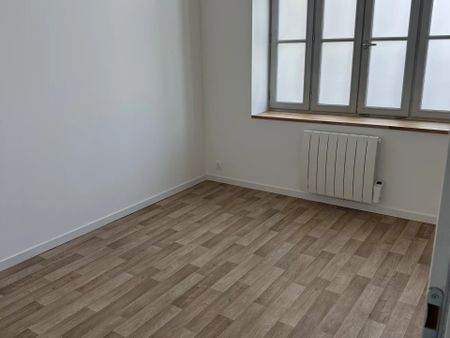 Location Appartement 4 pièces 78 m2 à Bazas - Photo 3