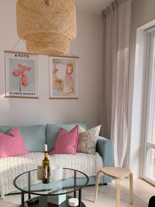 Mäldgatan, Stockholm - Foto 1