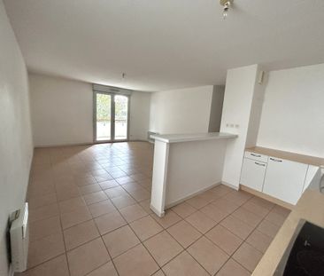 Location Appartement 3 pièces 66m² TOULOUSE 31400 - Photo 3