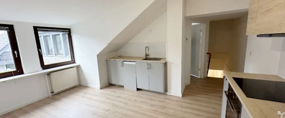 Wohnung zur Miete in Düsseldorf - Foto 1