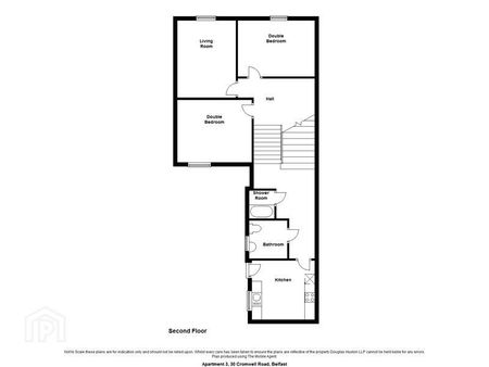 Flat 3, 30 Cromwell Road, Belfast, BT7 1JW - Photo 4