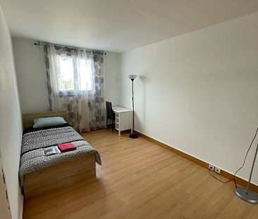 Appartement Noisiel 4 pièce(s) 88.49 m2 - Photo 4
