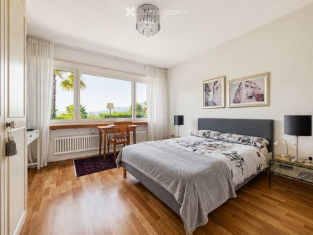 Affitto 2,5 locali nel verde - Photo 2
