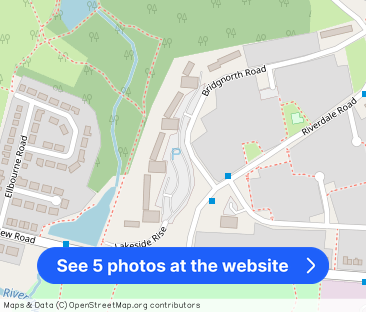 Lakeside Rise, Blackley M9 - Photo 1