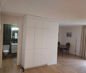 1.5 Zimmer, 45 m², 1. Stock - Photo 2