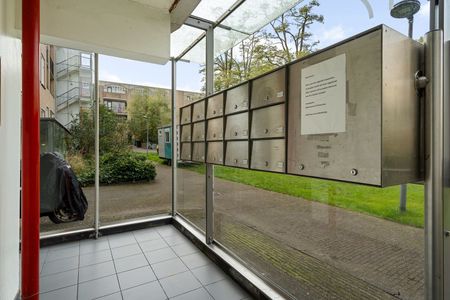Koperslagerhof 13, Centrum Stad Zuidwest, 1315BT, Almere - Photo 2