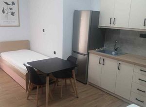 Studio/Γκαρσονιέρα για ενοικίαση - Σέρρες, - Φωτογραφία 5