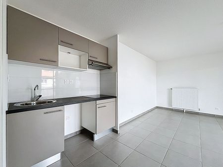 Appartement 3 pièces - Photo 5