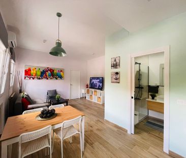 Piso de alquiler en Calle Aeronave, Timón - Photo 1