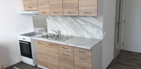 Pronájem bytu 1+1 • 32 m² bez realitkyDružstevní, Letovice - Letovice, Jihomoravský kraj - Photo 2