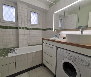 3 pièces - Meublé - 56,39 m² - RDC - Colocation autorisée - Photo 6